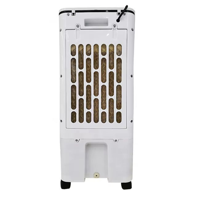 Condizionatore Portatile – Raffreddamento Pratico ed Efficace 