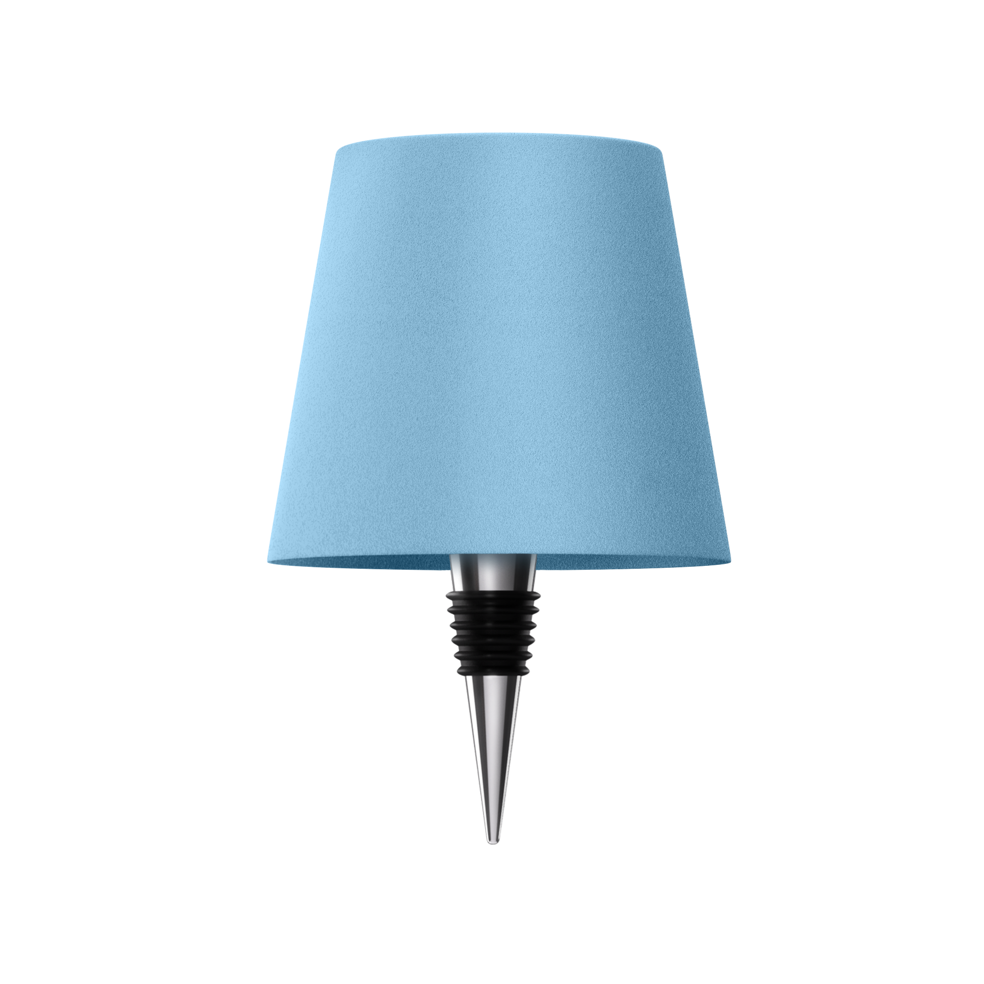 Lampa LED Ładowalna – Przekształć Swoje Butelki w Oświetlenie 