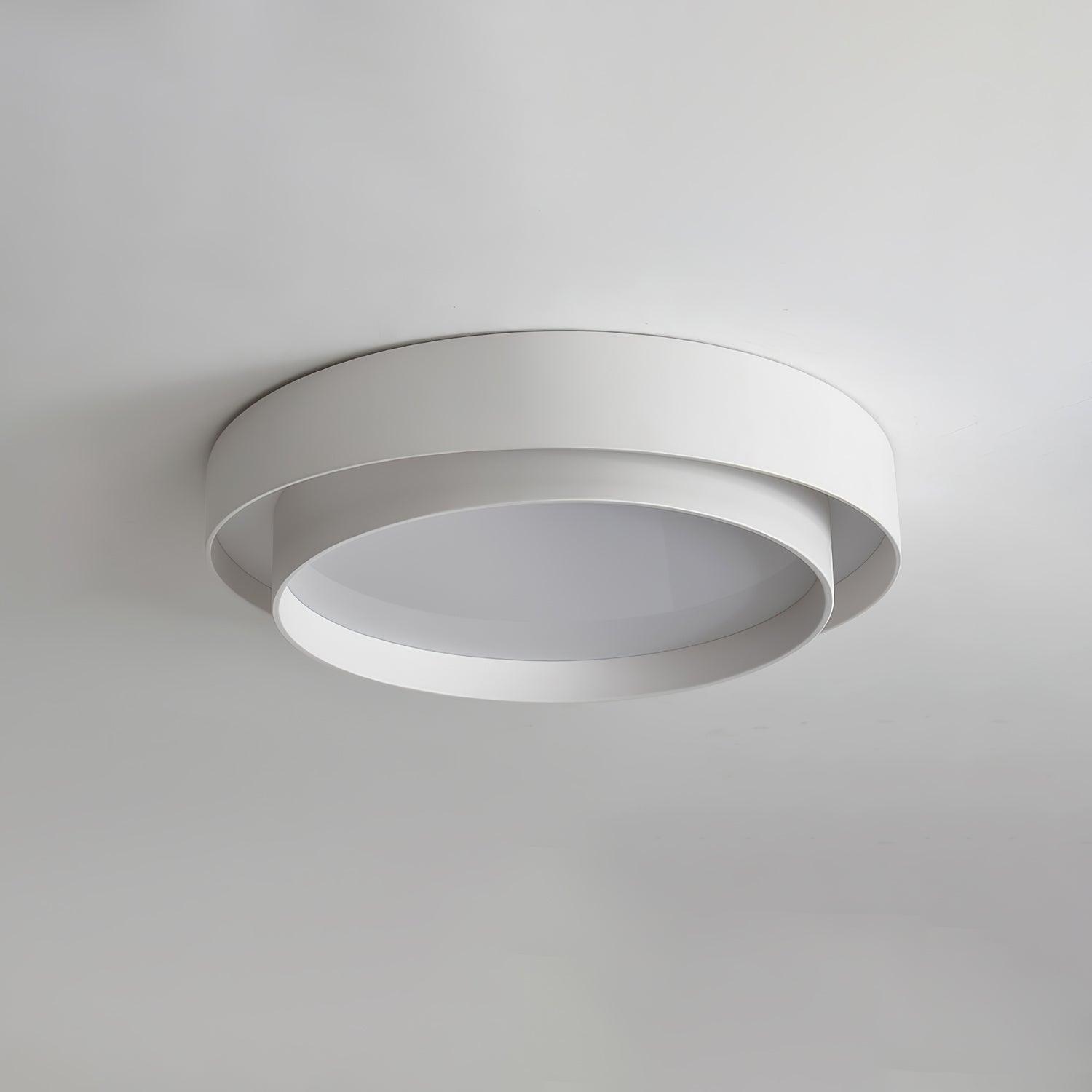 Lampada da Soffitto Moderna Elegante – Stile Chic e Contemporaneo 