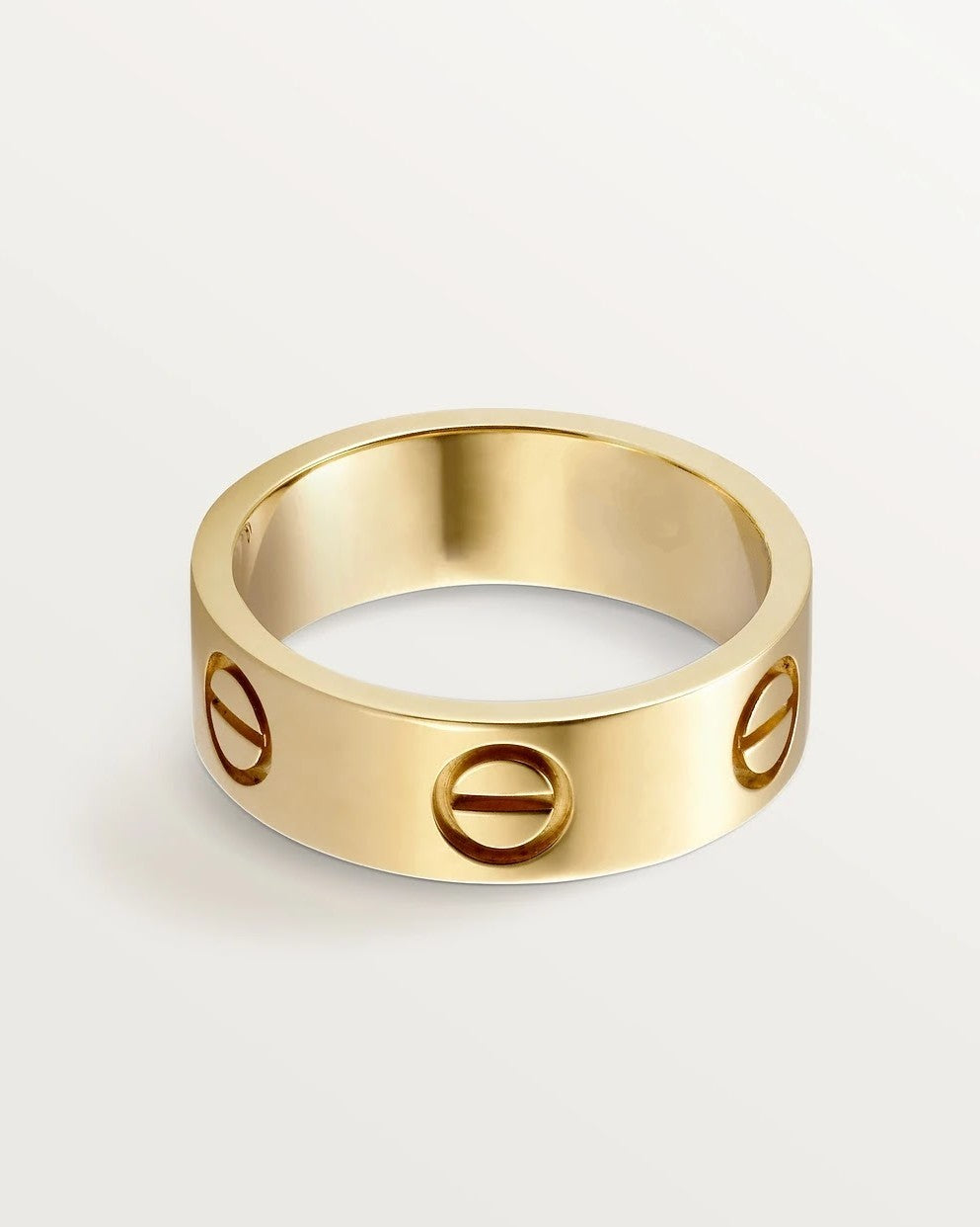 Unisex Justerbar Ring – Minimalistisk Elegance Og Skræddersyet Komfort 