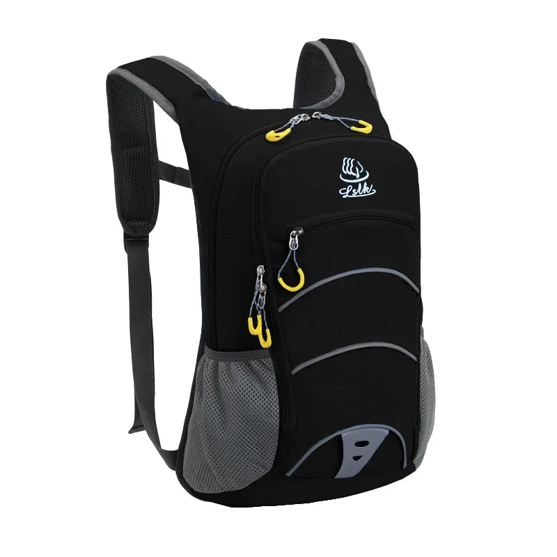 Mochila De Desporto – Compacta E Versátil 