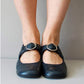 Nausicaa | Dames Schoenen – Retro Elegantie En Moderne Comfort 