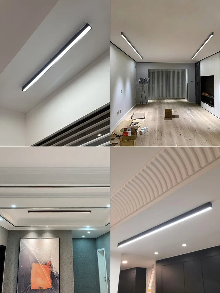 Modern Taklampa – Skandinavisk Stil Och Mjuk Belysning 