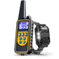 Collar de adiestramiento remoto – Alcance 800 m, impermeable y recargable 