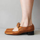 Nausicaa | Dames Schoenen – Retro Elegantie En Moderne Comfort 