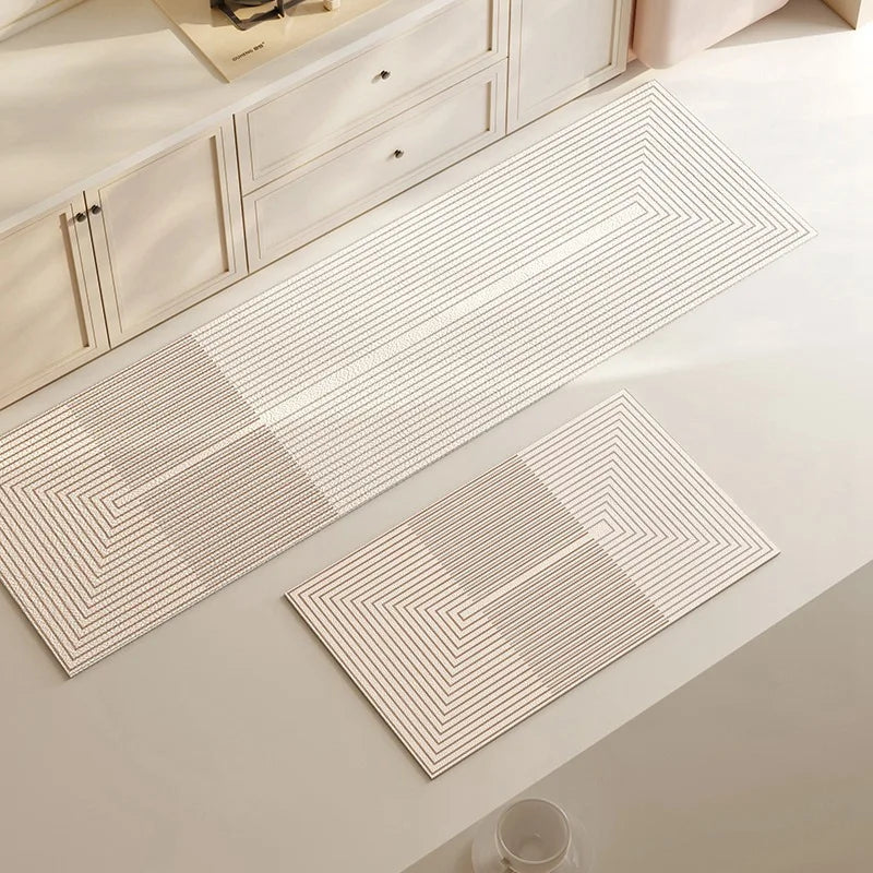 Non-Slip Mat – Quick Drying and Ultra Absorbent Surface 