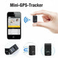 Mini GPS-tracker – Discreet, Krachtig en Effectief! 