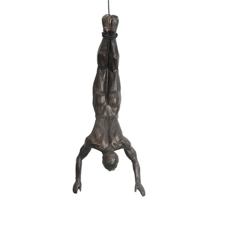 Wall Sculpture Set – Artistic Elegance For Your Interior 