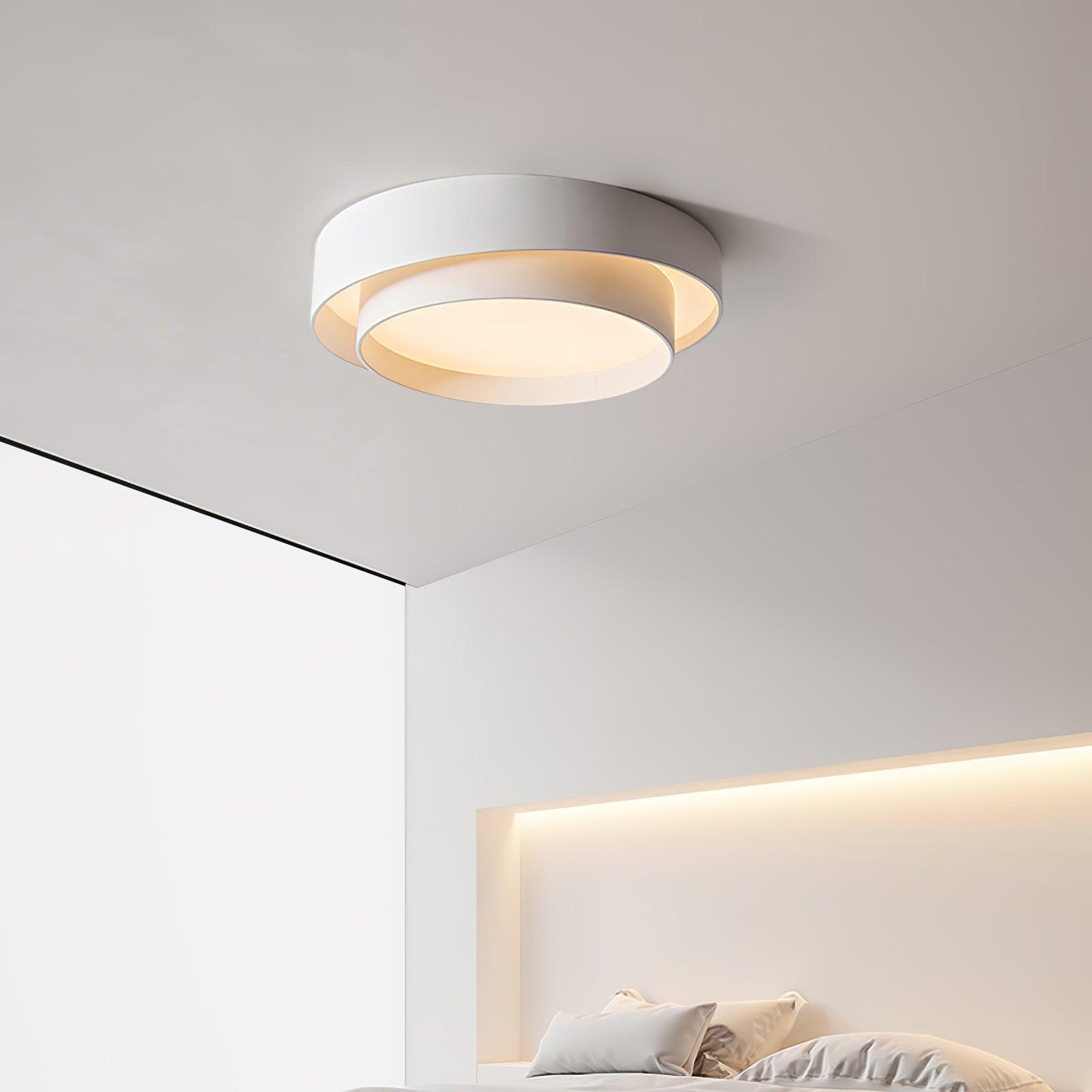 Lampada da Soffitto Moderna Elegante – Stile Chic e Contemporaneo 