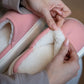 Nadine | Ultra Zachte Slippers Voor Absoluut Comfort 
