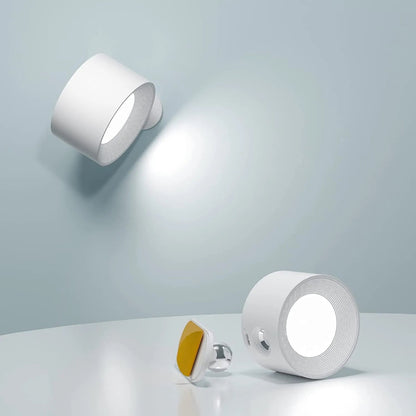 Oplaadbare Wandlamp – Licht Waar U Het Nodig Heeft 