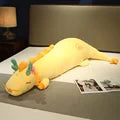 Perna Dragon Plush – Blândețe și Fantezie 