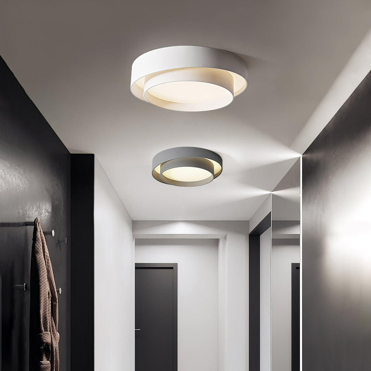 Moderne Taklampe Elegant – Chic og Moderne Stil 