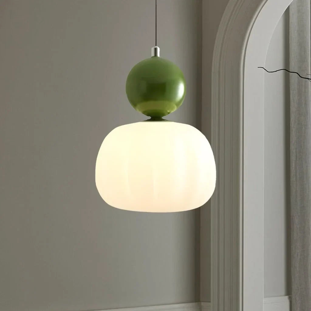 Art Deco Riippuvalaisin – Graafinen ja Ajaton Eleganssi 