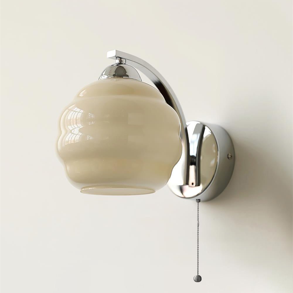 Applique Murale Art Déco – Éclairage Raffiné Et Charme Intemporel