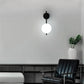 Applique Murale Elegante – Stile e Raffinatezza 