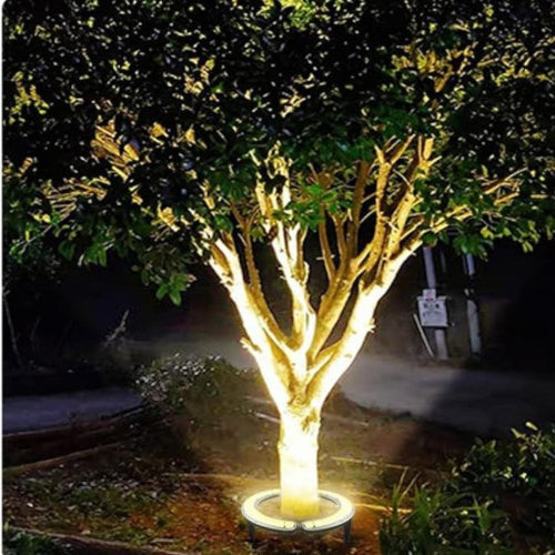 Projecteur LED Extérieur – Éclairez Votre Jardin Avec Puissance