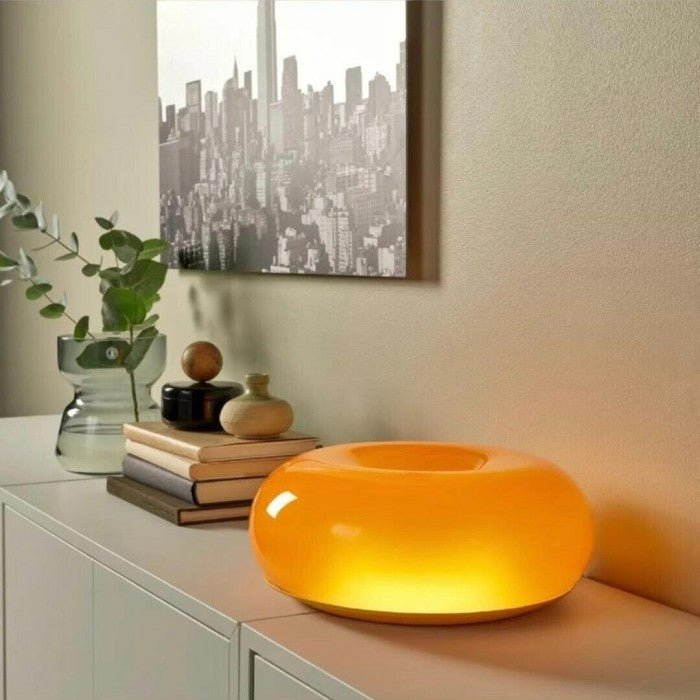 Lampe Murale Et De Table – Originalité Et Raffinement