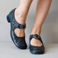 Nausicaa | Dames Schoenen – Retro Elegantie En Moderne Comfort 
