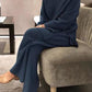 Denise | Îmbrăcăminte Loungewear Moale și Elegantă 