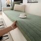 Non-slip Sofa Cover – Ideal Protection for Pets 