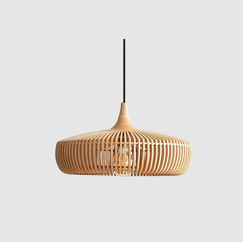 Elegant Light Suspension – Shine and Refinement 