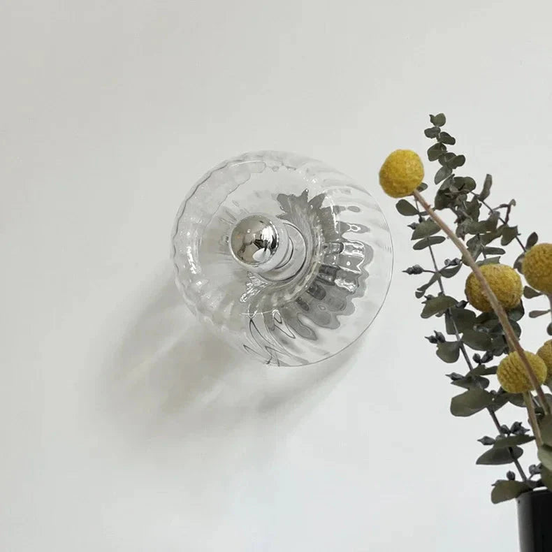 Design Vegglampe – Nordisk Stil Og Beroligende Belysning 