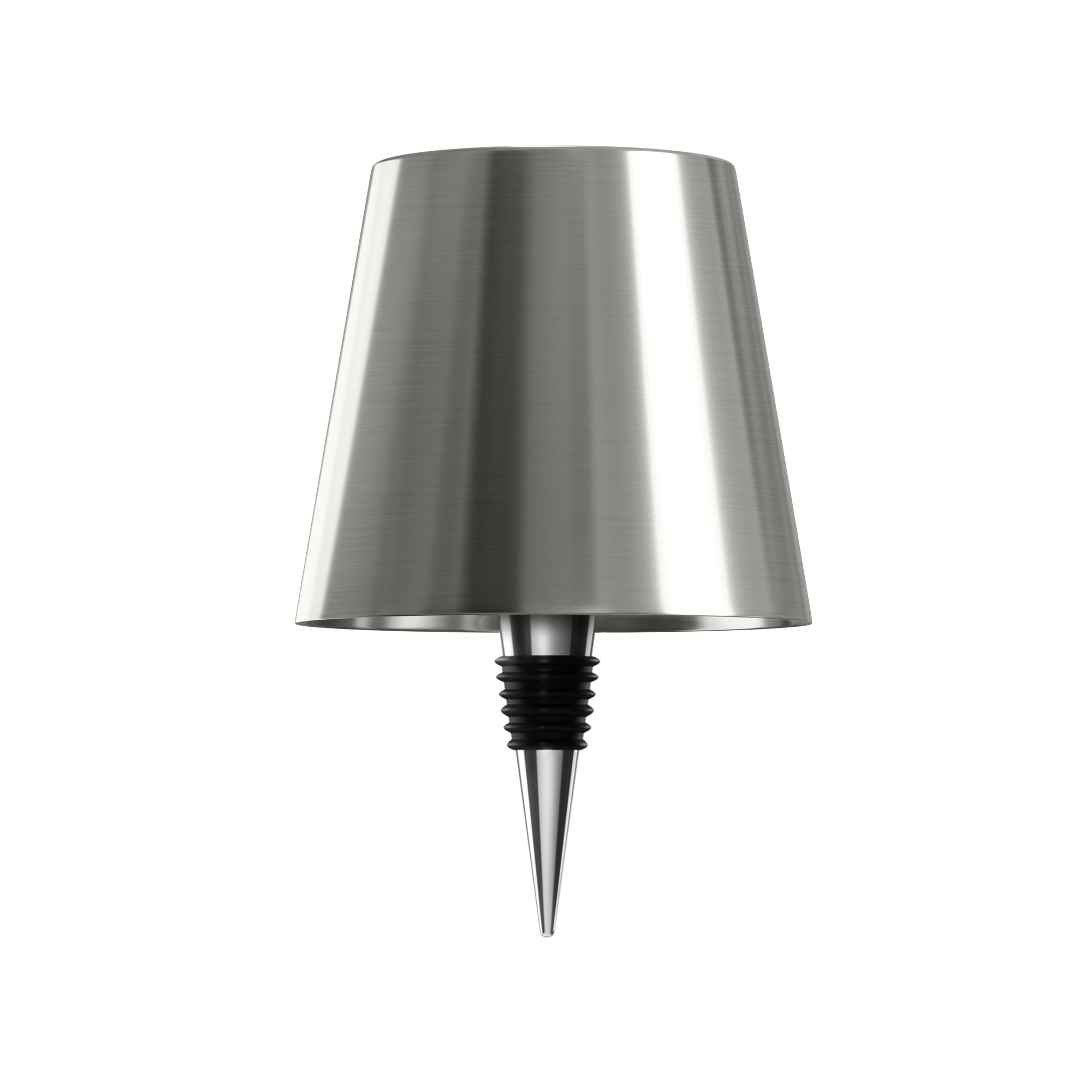 Lampa LED Ładowalna – Przekształć Swoje Butelki w Oświetlenie 