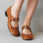 Nausicaa | Dames Schoenen – Retro Elegantie En Moderne Comfort 