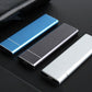 Ekstern SSD-disk – Højhastighedslagring i USB 3.1 