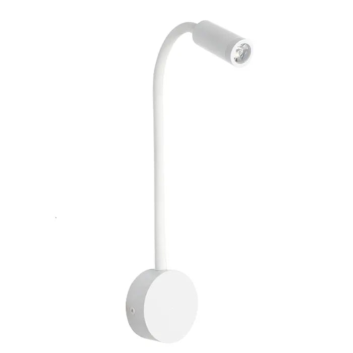 Applique LED Flexible — Mobilité, Élégance & Lumière Ciblée