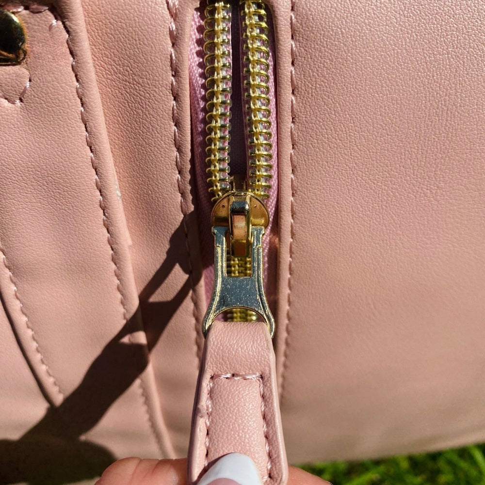 Bolsa de viaje - Estilo y protección contra la lluvia