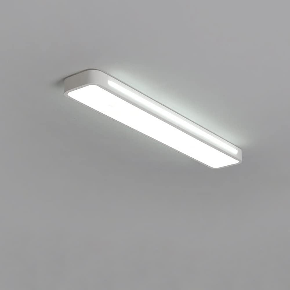 Minimalistische LED-Deckenleuchte – Moderne und diskrete Beleuchtung 