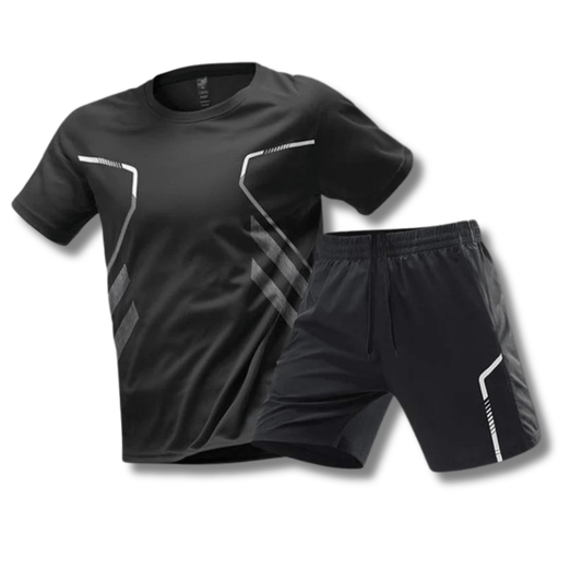 Marcel | Completo Sportivo – Comfort e Performance 
