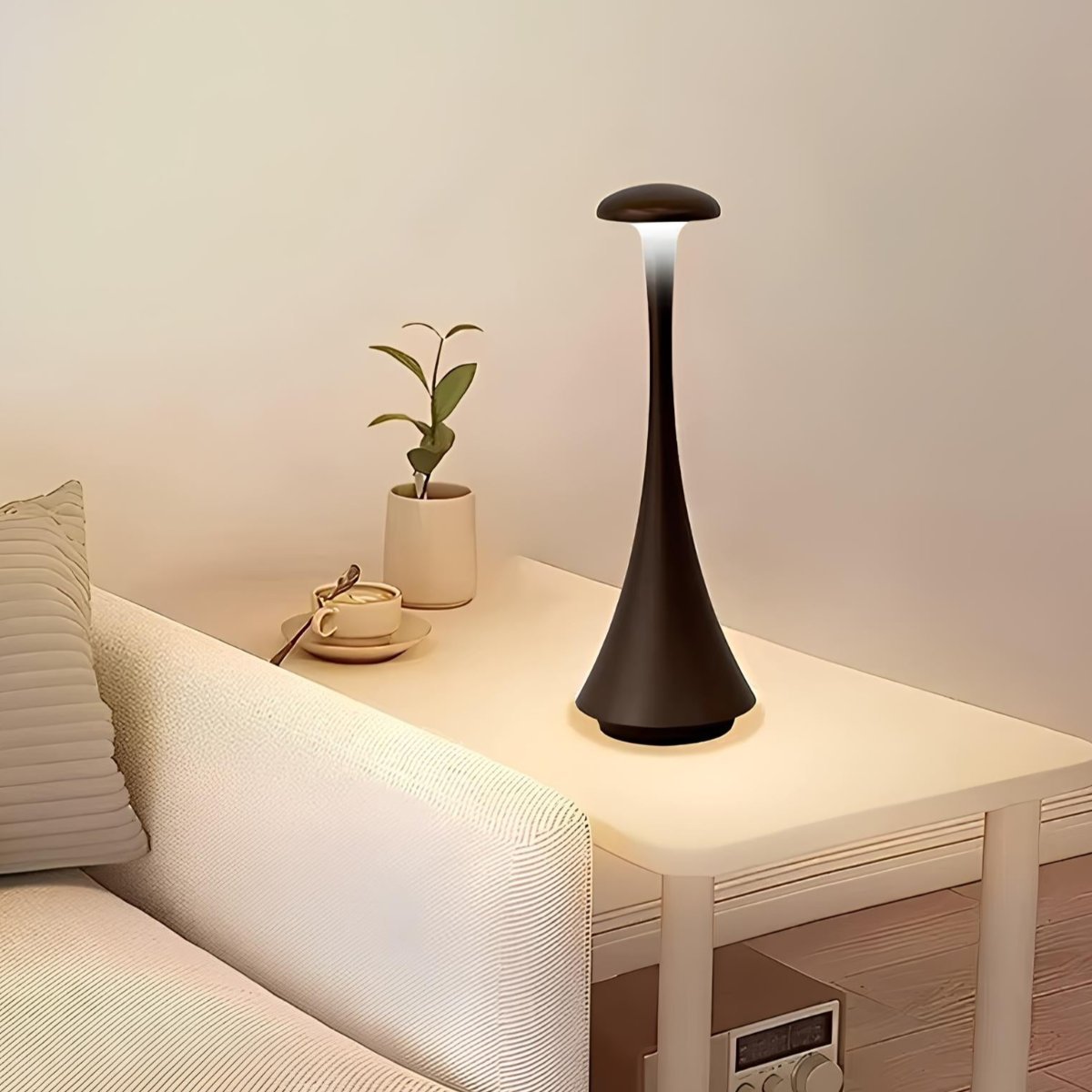 Stolová Lampa Elegantná – Elegancia a Modernita 