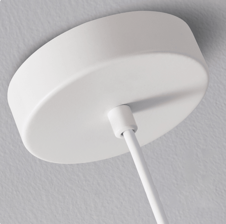 Plafoniera Classica – Illuminazione Elegante e Senza Tempo 
