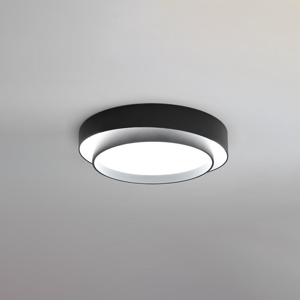 Lampada da Soffitto Moderna Elegante – Stile Chic e Contemporaneo 