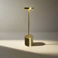 Lampe De Table LED Tactile Rechargeable – Éclairage Pratique Et Moderne