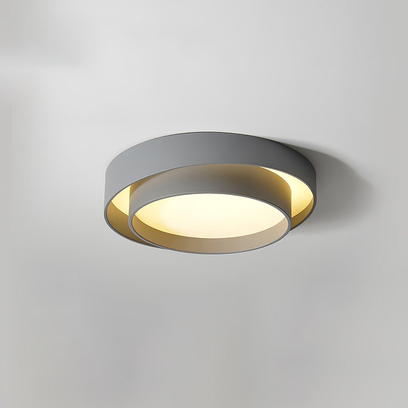 Lampada da Soffitto Moderna Elegante – Stile Chic e Contemporaneo 