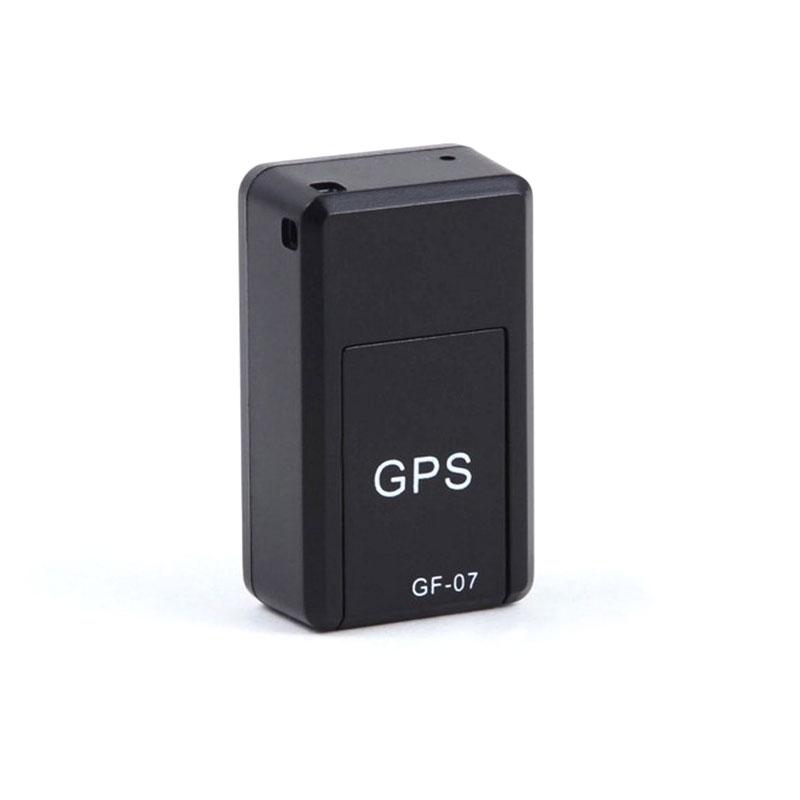 Mini GPS-tracker – Discreet, Krachtig en Effectief! 