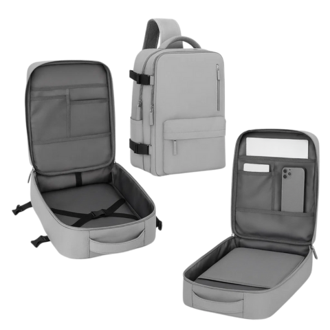 Gratien | Zaino convertibile - Ideale per il lavoro, lo studio e i viaggi