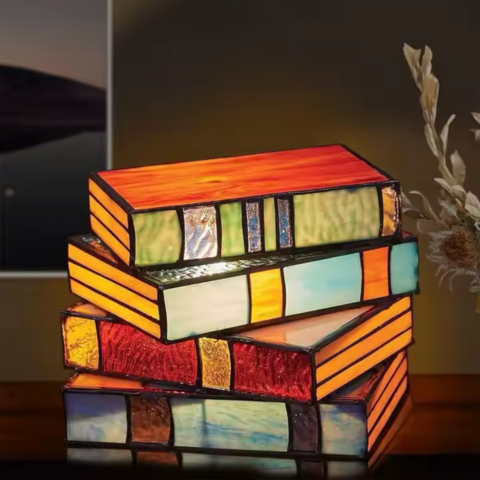 Leestlamp – Elegantie en Originaliteit 