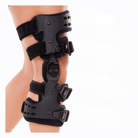 Sollievo per l'osteoartrite del ginocchio - Comfort articolare e massima stabilità