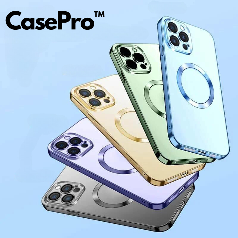 CASEPRO | 1+1 Nabízeno