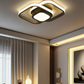 Moderne LED Plafondlamp – Elegantie en Prestaties 