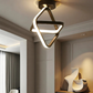 Moderne LED Plafondlamp – Elegantie en Prestaties 