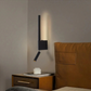 LED Wandlamp Met Leeslamp – Praktisch En Elegant 