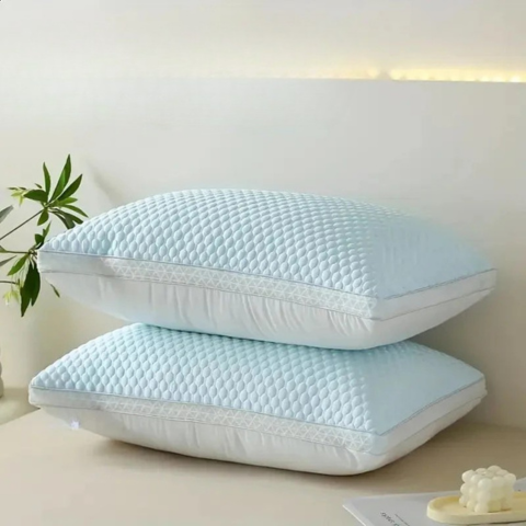 Masszázspárna – Hűsítő hatás és azonnali relaxáció 