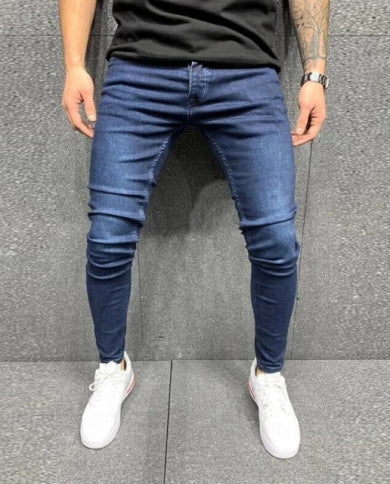 Chaucer | Schlanke Jeans für Männer