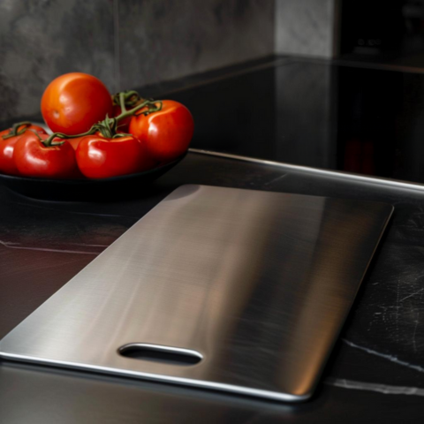 Planche À Découper – L’Essentiel Pour Une Cuisine Propre